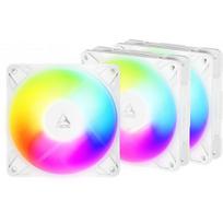 Arctic P12 Pro Reverse A-RGB 3-pack 120 mm Case Fan ACFAN00334A