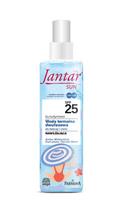 FARMONA Jantar Sun Amber Thermal Water dvifazis veido ir kūno losjonas SPF25 200ml