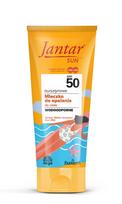 FARMONA Jantar Amber Sun Kūno Saulės Apsaugos Pienas SPF50 200ml