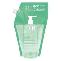 Dezodoruojantis dušo gelis SVR Spirial Deodorant Shower Gel Refill 400 ml