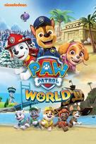 PAW Patrol World Steam Key (PC) GLOBAL