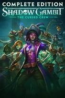 Shadow Gambit: The Cursed Crew Complete Edition Steam Key (PC) UNITED STATES