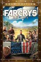 Far Cry 5 (Gold Edition) Ubisoft Connect Key NORTH AMERICA