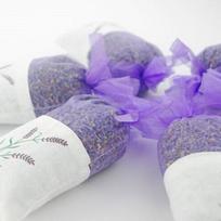Natūralių levandų / rožių paketėlis aromatinių džiovintų gėlių maišeliai svetainei, stalčiai pagalvė automobiliui Lavender