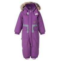 Lenne kombinezonas kūdikiui 250g Flexi 23308*368, violetinė, 86 cm