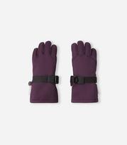 Reima vaikiškos pirštinės 170g. Tartu 5300105A*4960, bordo