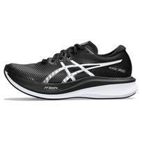 Asics Magic Speed 3 Juodi Balti Moteriški Sportbačiai 1012B518-001 37
