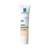 La Roche-Posay Uvidea Anthelios tirpstantis tonuotas apsauginis kremas nuo saulės SPF50+ PA++++ 30ml