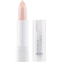 Catrice Drunk'n Diamonds Plumping Volumizing Lip Balm lūpas putlinantis balzamas, atspalvis: 060-Drunk In Love, 3.5 g