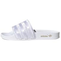 Adidas Originals Adilette 'Balta' Moteriški EG5162 38