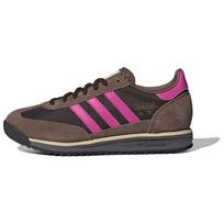 adidas SL72 RS Tamsiai rudos spalvos Ryškiai fuksijos - JI2494 EU 39 black