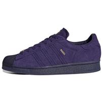 Superstar Adv Kader Sylla x Superstar Adv Adidas Originals 'Tamsiai violetinė' HP8865 42