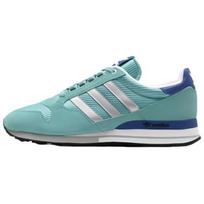 Adidas Originals Zx 500 Og 'White Aqua' B26166 43⅓