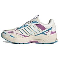 Adidas Spiritain 2000 Patogus audinys Oda Kvėpuojantis Lengvas Patvarus Neslystantis Žemas aulas Atsitiktiniai Bėgimo bateliai Unisex Sportbačiai HP6763 40⅔
