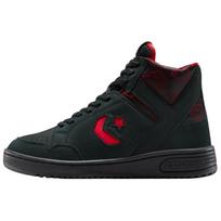 Ginklas Naruto Shippuden x Ginklas Converse Mid 'Itachi' A14835C 45