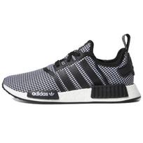 Adidas NMD_R1 'Juoda Balta' FV5438 36