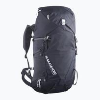 Moteriška turistinė kuprinė Salomon Aerotrek 38 l S-M maritime blue/mood indigo/ballad blue