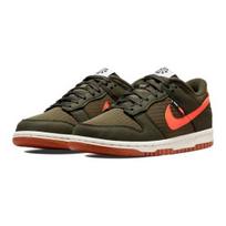 Nike Dunk Low SE Next Nature Toasty - Sequoia DC9561-300 EU 36.5 žalia