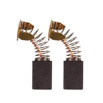 Makita Genuine Carbon Brushes CN plug (adapter included)