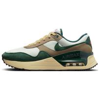 Nike Air Max SYSTM Sail Pro Green Vyriški batai FD0316-133 36