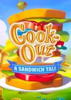 Cook-Out [VR] (PC) Steam Key GLOBAL