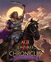 Age of Empires II: DE - Chronicles: Alexander the Great Steam Key (PC) EUROPE