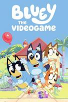 Bluey: The Videogame XBOX LIVE Key GLOBAL