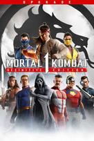 Mortal Kombat™ 1: Definitive Edition Upgrade (Xbox Series X|S) XBOX LIVE Key EUROPE