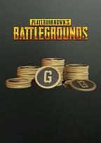 PlayerUnknown's Battlegrounds - 510 G-Coin In-Game (PC) Key GLOBAL