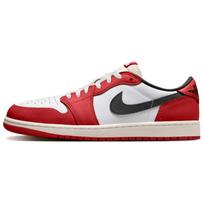 JORDANIJA 1 Retro Low Og Chicago 2025 Jordan HQ6998-600 47.5 beige