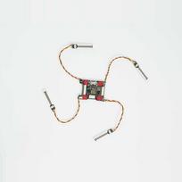 FPV Racing Drone LED Light Strip for Champ Flight Controller