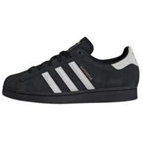 Adidas Superstar Core Black Matter Gold Moteriški IE6525 40⅔