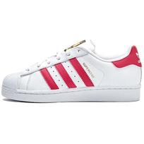 Adidas Superstar J 'Baltas Rožinis Buzz' B23644 38⅔