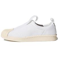 Adidas Superstar BW35 Slip On 'Balti' Moteriški BY2949 36⅔