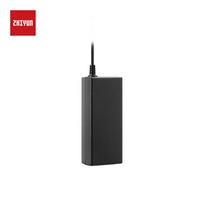 Zhiyun 120W maitinimo adapteris X100/V60/CX100 užpildymo šviestuvams