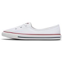 Converse Chuck Taylor All Star Ballet Lace Balti Moteriški 566774C 35.5