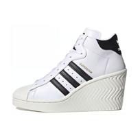 Adidas Wmns Superstar Ellure 'Baltas Juodas' Moteriški FW0102 37⅓