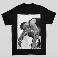 2026 Vasaros HARRY STYLES Grafinis Grynos Medvilnės Spausdintas POP MENININKAI Madingas Marškinėliai Unisex Kvėpuojantis Laisvalaikio S