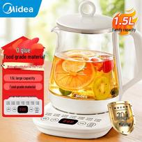 „Midea“ išmanusis daugiafunkcis virdulys Y12Q