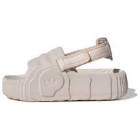 Adidas Wmns Adilette 22 Xlg šlepetės „Putty Mauve“ moterims, IE5651 40½