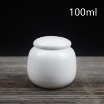 LeYongTu Keraminis arbatos laikymo indas 100ml spalva