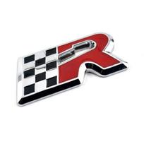3D Metalinis automobilio emblemos lipdukas Logotipas Lipdukas For Seat leon ibiza Alhambra niva kalina priora granta largus vaz 1
