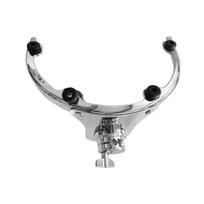 Drum Suspension Bracket Drum Holder Musical Instrument Hanger Drum Suspension Rims Mount Percussion Accessories 1