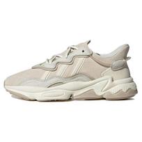 adidas  Ozweego Off White Wonder Beige Moteriški sportbačiai Kreminiai IG7824 36⅔
