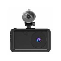 Denver CCT-1650 Dash Cam with 3" LCD Screen