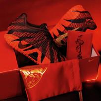 Nike Ja 3 Naujųjų Metų Riboto Leidimo Vyriški Krepšinio Batai 42
