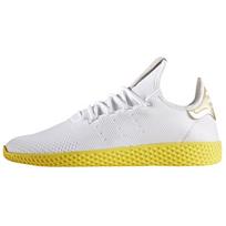 Tennis Hu Pharrell x Tennis Hu Adidas Originals 'Geltonas' BY2674 44⅔