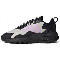 Adidas Originals Nite Jogger Žieminiai 'Juoda Balta Rožinė' FY5769 40