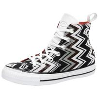 Chuck Taylor All Star Missoni x Wmns Converse High 'Zigzag - Egret' Women's 553383C 36.5