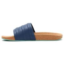 Adidas Adilette Premium šlepetės 'Cork Pack - Night Indigo' GZ0061 36⅔